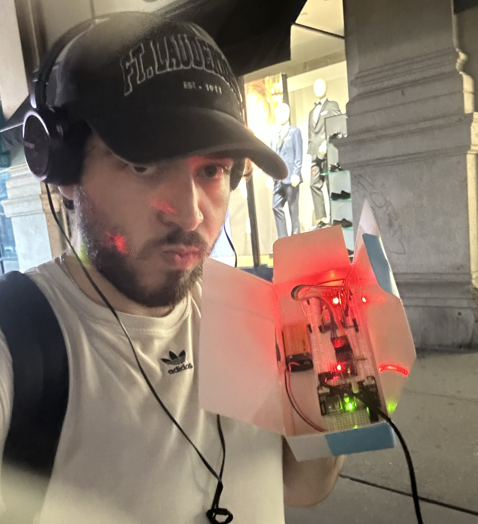 ESP32 Bluetooth Audio Receiver